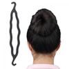 Tool Women Magic Bun Maker Stick Styling Clip Hair Twist