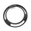 Lens Hood Sunshade replace LH-XF1545 for Fujifilm Fujinon XC 15-45mm F3.5-5.6 OIS PZ / Fuji 15-45 f/3.5-5.6 Lens