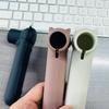 Силиконовая накладка на дверную ручку Мультяшный кот Морозостойкая накладка на ручку двери Антистатическая Противоударная Защита дверной ручки для безопасности детей