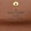 LOUIS VUITTON M69517 Monogram Multicles 4Key holder Monogram canvas Array