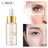 Anti-wrinkle Anti-Aging Serum with Snail and 24K Gold Moisturizing Serum with Extract 17ml