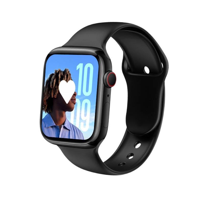 Умные часы S10 Bluetooth с NFC, мониторингом сердечного ритма, кислорода в крови и артериального давления, офлайн-оплатой, звонками и контролем доступа.