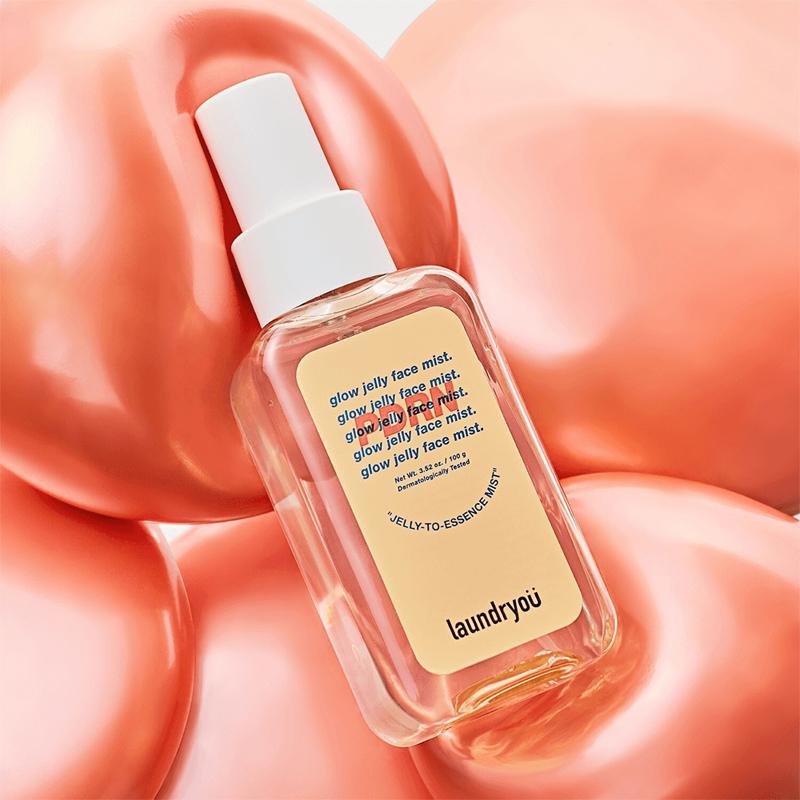 [Laundryou] Glow Jelly Face Mist PDRN 100g