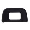 DK-20 Viewfinder Rubber Eye Cup Eyepiece Hood For Nikon D3100 D5100 D60