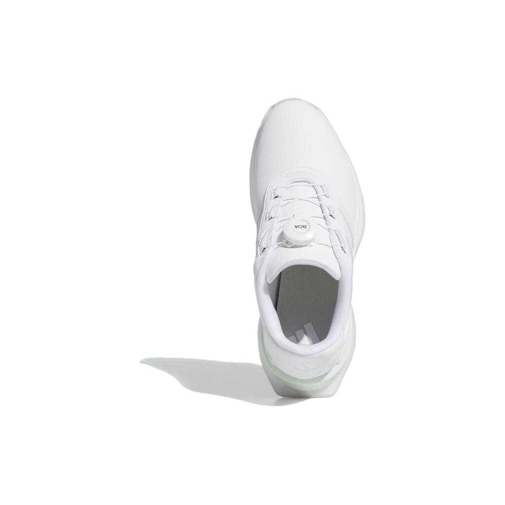 adidas S2G BOA 24 Golf Cloud Белый кристальный нефрит (Женский) Женские кроссовки IF0319