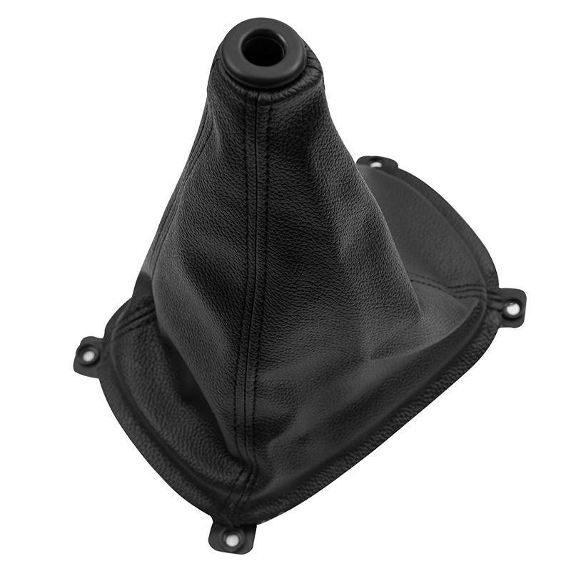 Для Kia Sportage 2005-2010 кожаный чехол для ручки переключения передач