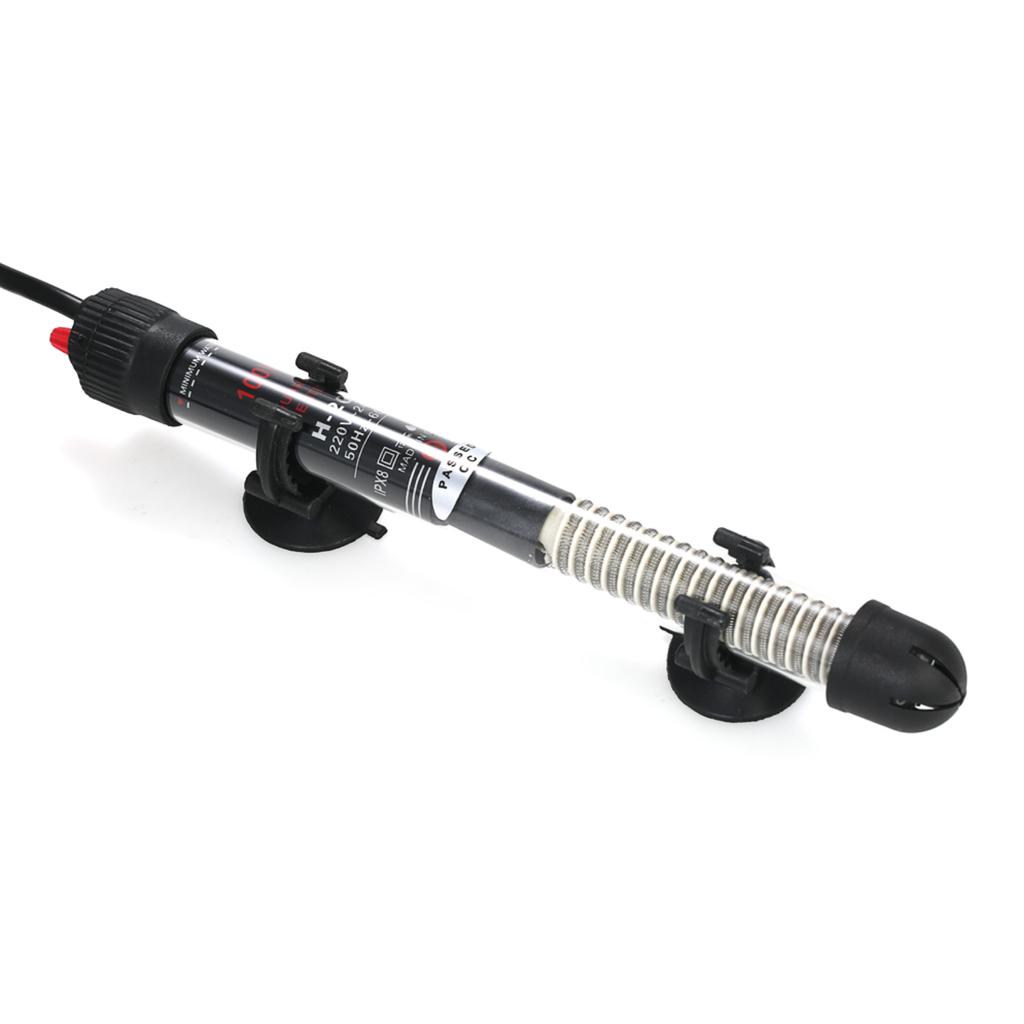 Погружной нагреватель для аквариума