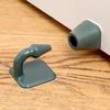 Silicone Door Handle Knob Crash Pad Wall Protectors  Bumper Guard Door Stopper Anti Collision Stops