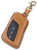 Usable Lexus Key Case, Luxury Genuine Leather, Italian Leather, Buttero, New Model NX 20