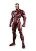 TAMASHII NATIONS Avengers Iron Man Mark 50 155mm Painted Movable Figure S.H.Figuarts (Avengers/Infinity War) Approx. PVC/ABS