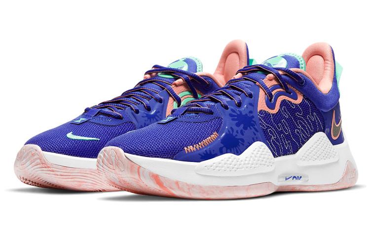Nike Стр. 5 'LA Drip' CW3143-400