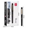 Deli S63 Business Style Gel Pen