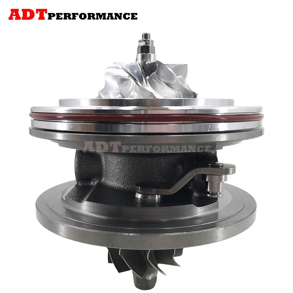 53039700310 Turbo Cartridge for BMW 550d 750d X5 X6 M50d N57X / N57D30S1 280 kw / 381 PS 11658516123 8516123 11658506380