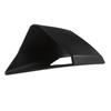 1Pair Motorcycle Side Fairing Winglet Wing Spoilers ABS For Honda CBR650R 19-21