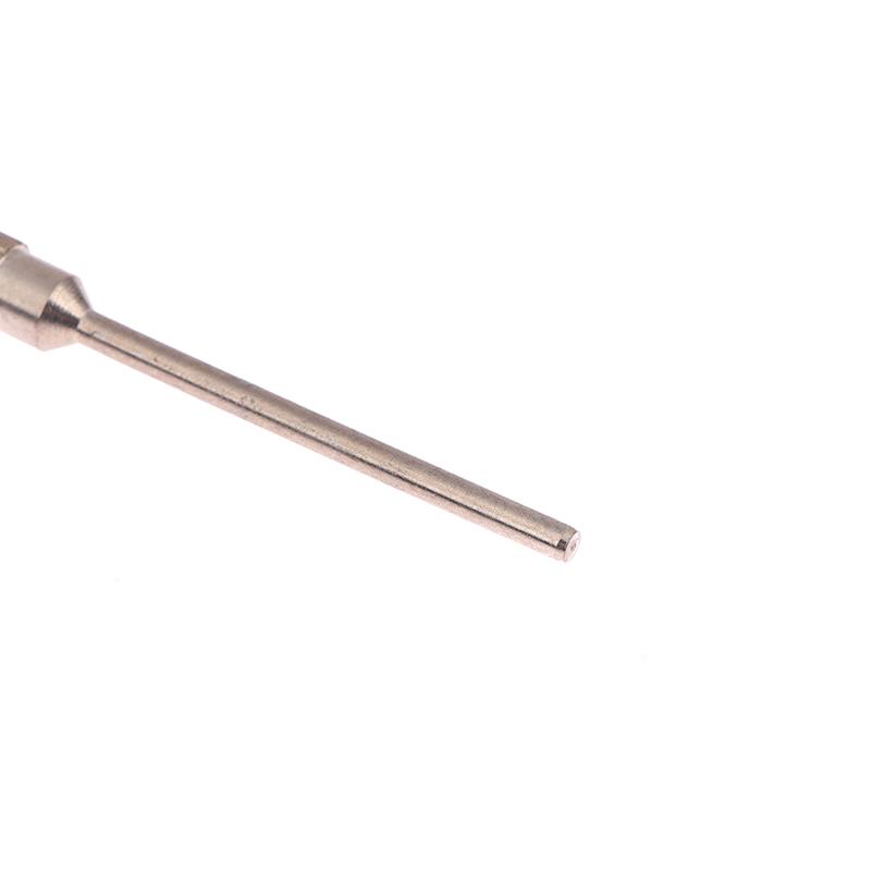 Dental Drill Burs Adapter Converter 2.35Mm To 2Mm / 2.35Mm To 3Mm Shank Polisher Dentist Tools