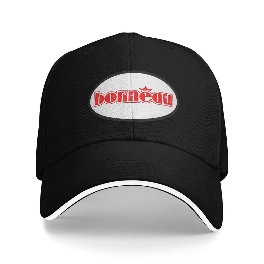 Summer Casual Baseball Cap Days of Thunder Outdoor Sport Trucker Hat For Female Male Sunscreen Lincoln Hawk Bonneau Classic Caps