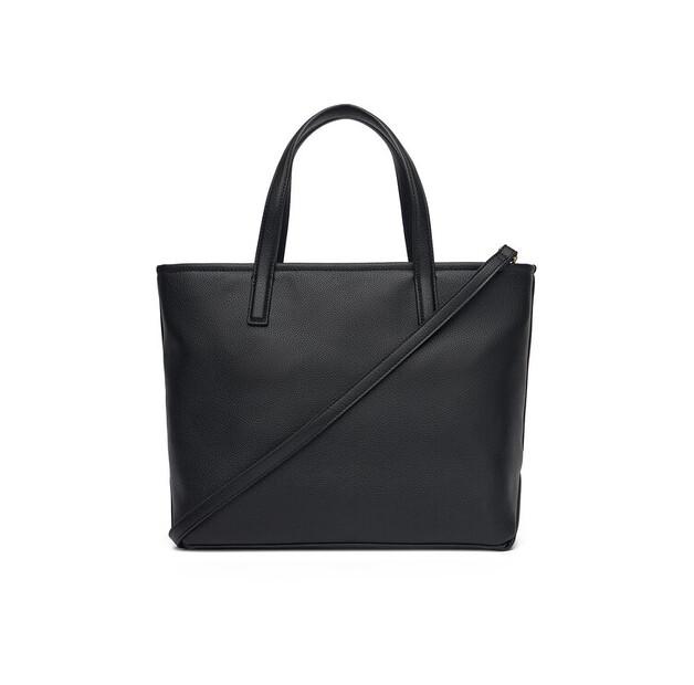 Bag Gino Rossi Gino Rossi WEN-77 Black