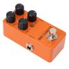 Аналоговая педаль Flanger Mini Portable для электрогитары, баса с True Bypass DC9V