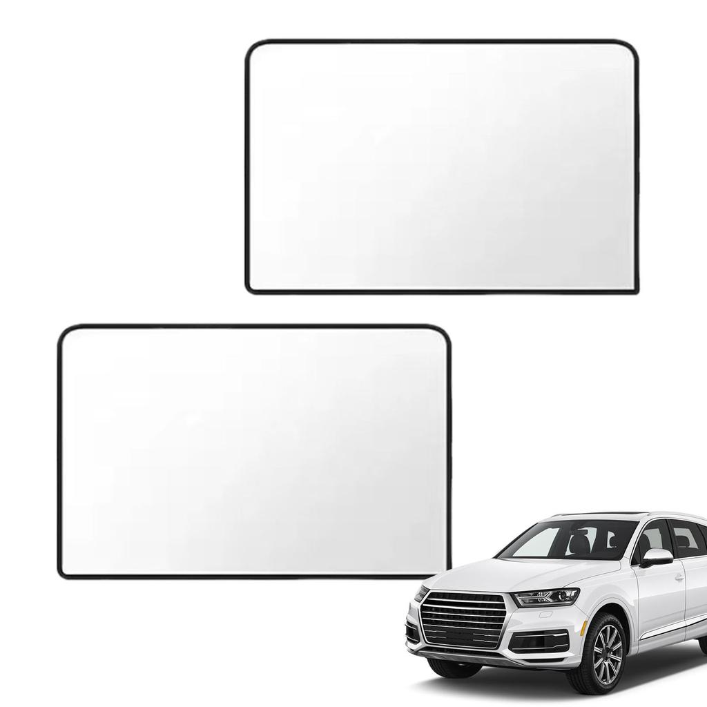 Car Privacy Curtain,Magnetic Car Side Window Shades Car Magnetic Sun Shade,Car Window Magnetic Sun