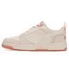 Rebound V6 Low Coquette - Alpine Snow Deeva Peach Women Sneakers Cream 397567-01