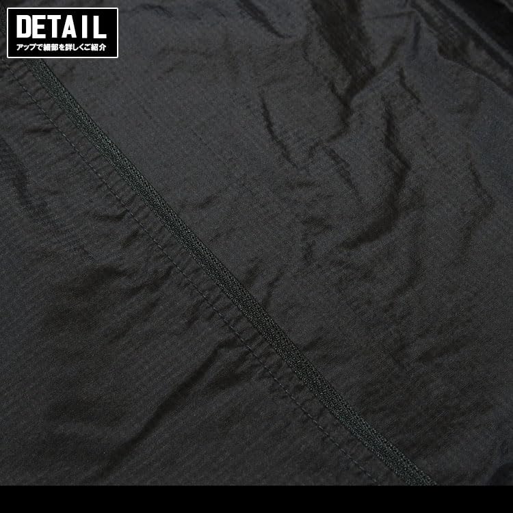 Patagonia Houdini Размер 24142 BLK HOUDINI JKT BLACK Мужская куртка, Черный, S, M'S [Б/У]