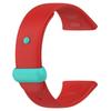 Новый ремешок Correa Браслет Замена Силиконовый ремешок Часовой ремешок Для Redmi Watch 3
