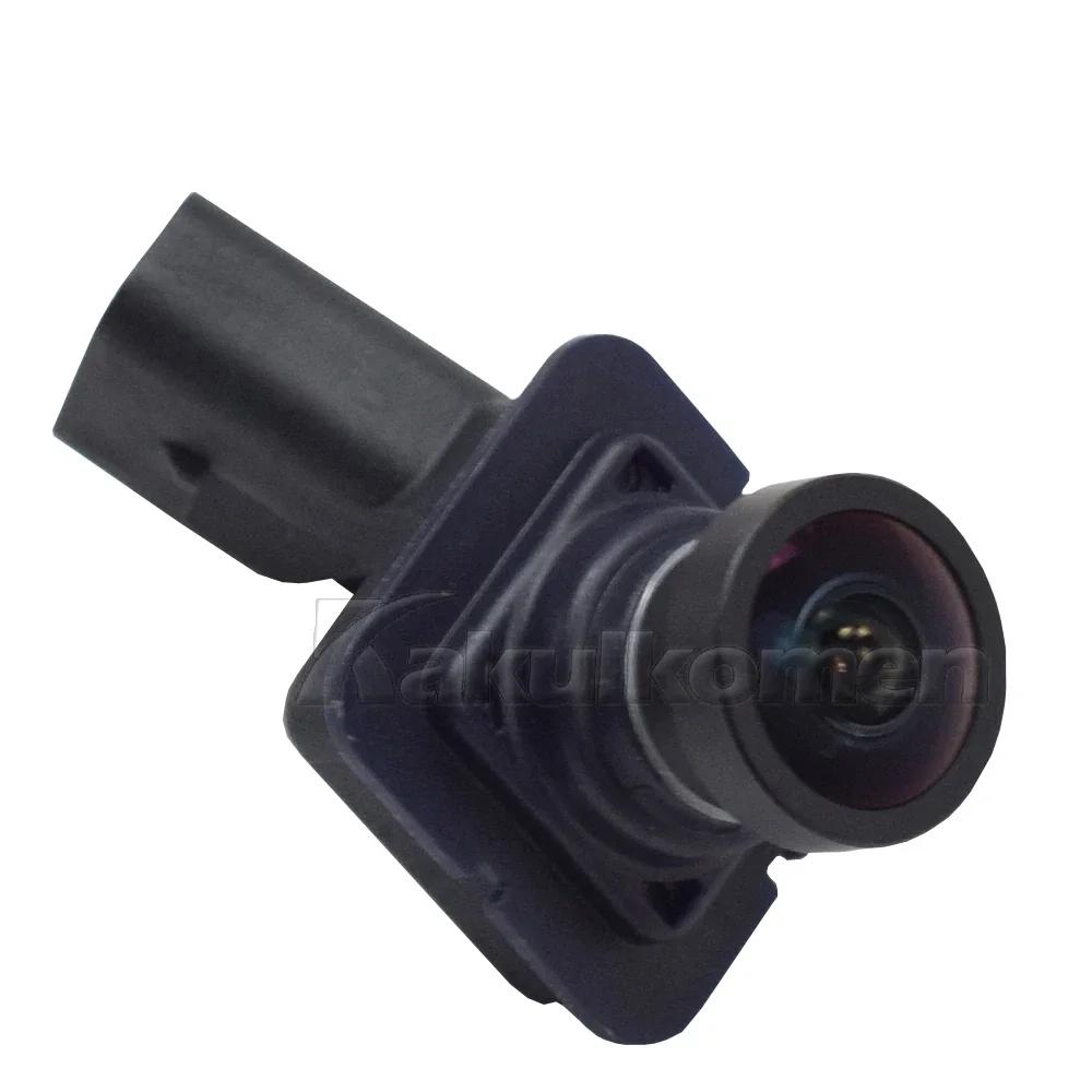 Rear View Backup Parking Camera Reversing Camera For Focus 2015-2018 F1ET-19G490-AC F1ET 19G490 AC F1ET19G490AC
