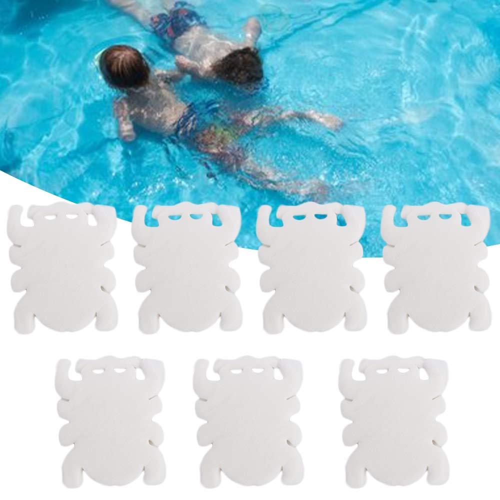 Kit For Swimming Pool Hot Tub Accessories Dirt Scum Balls Cleaner Absorber Oil Absorbing Sponge