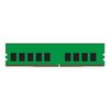 Module De RAM - KINGSTON - 4 Go - DDR4-2400 - CL17 - ECC - Non Bufférisé