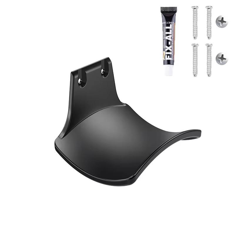 Крепление для игровой гарнитуры, держатель для наушников, настенное крепление, настенный крючок для подвешивания