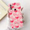 Чехол для Huawei Y9 Prime 2019 STK-L21 STK-L22 Милый Мультяшный Кролик Мягкий Силиконовый Чехол Для Huawei Y9 Prime 2019 Fundas Coque