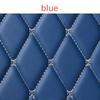 PU Leather Custom Car Trunk Mats for Suzuki Swift JiMny GRAND VITARA Interior Details Car Accessories Carpet All Models