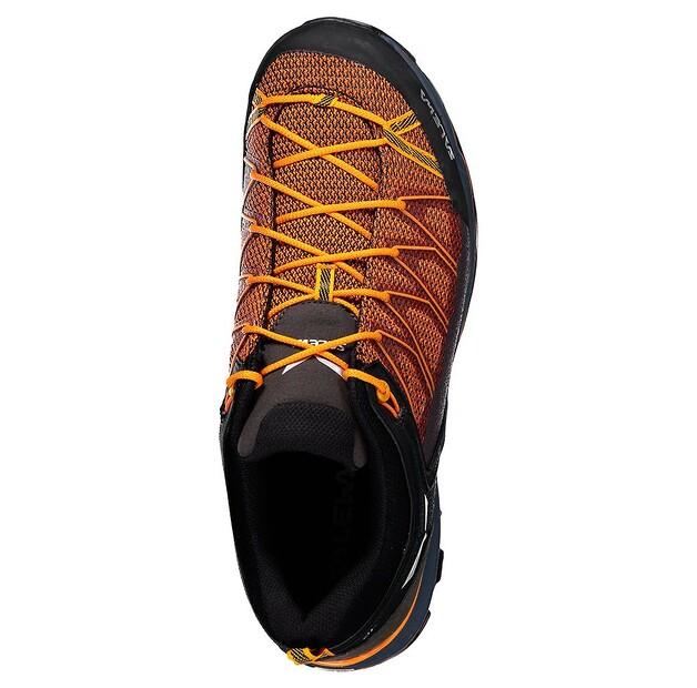 Salewa MTN Trainer Lite ботинки трекинговые