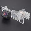 Car Rear View Camera for Renault Fluence/Clio 4 2014 2015 CCD Waterproof Night Backup Camera