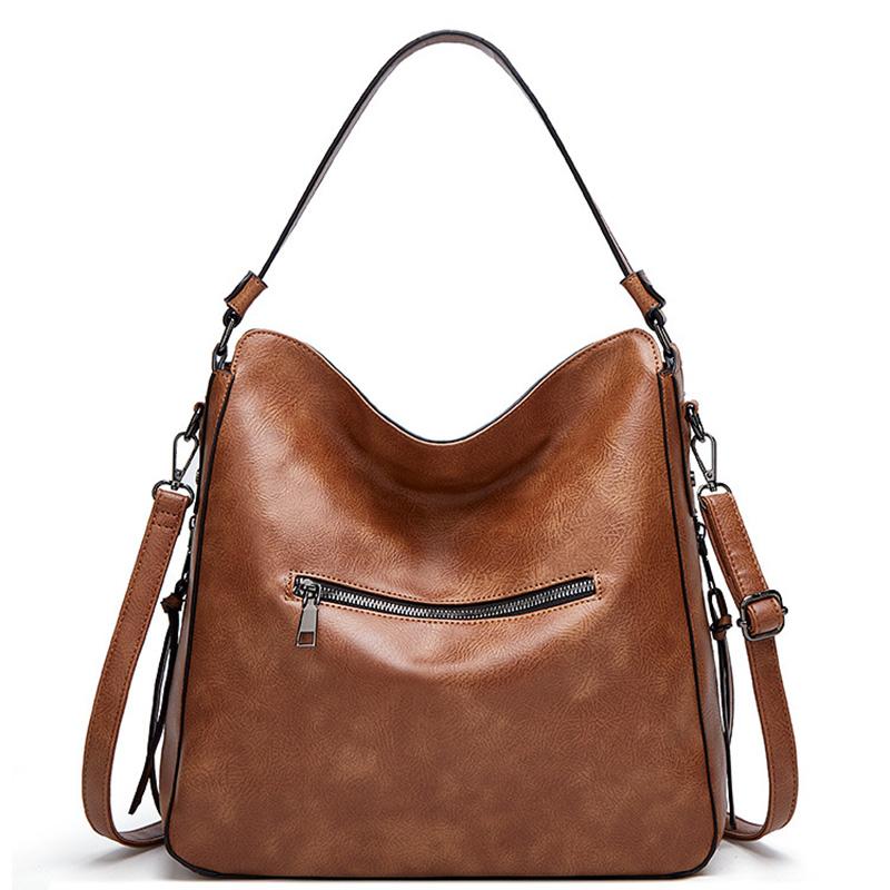 Новые модные женские сумки, сумки-тоут из искусственной кожи, женская сумка через плечо, женская сумка через плечо, винтажная сумка