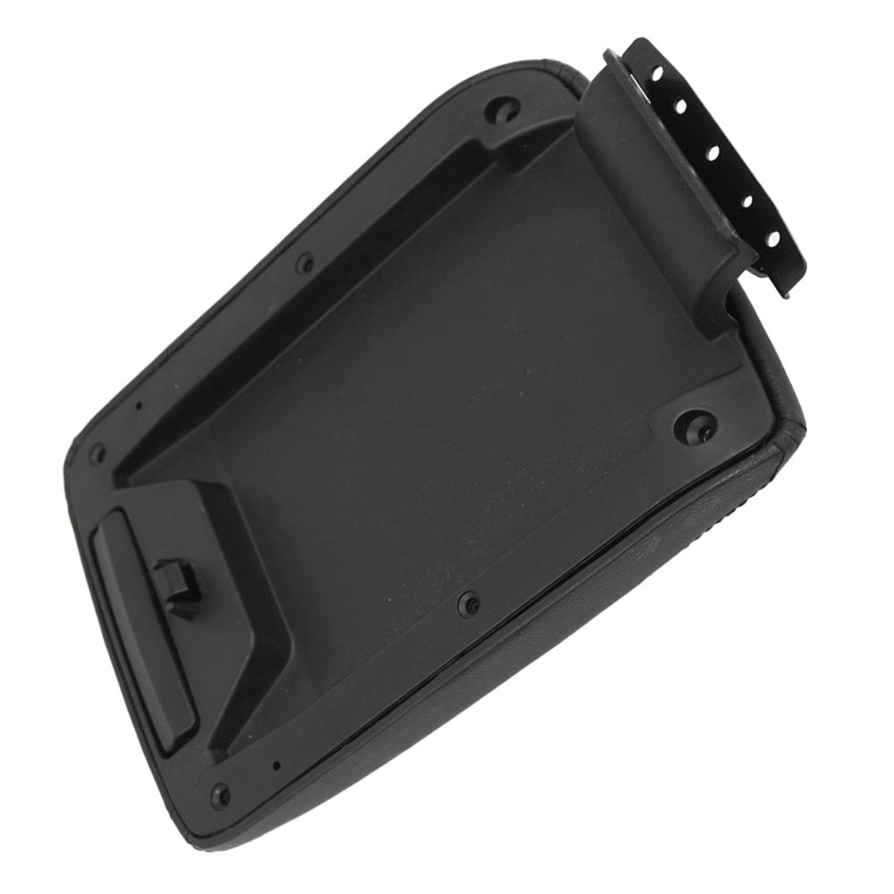 1 шт. Новая крышка подлокотника автомобиля 92114FG000JC для Subaru Impreza 2009 2010 2011 Замена крышки центральной консоли автомобиля