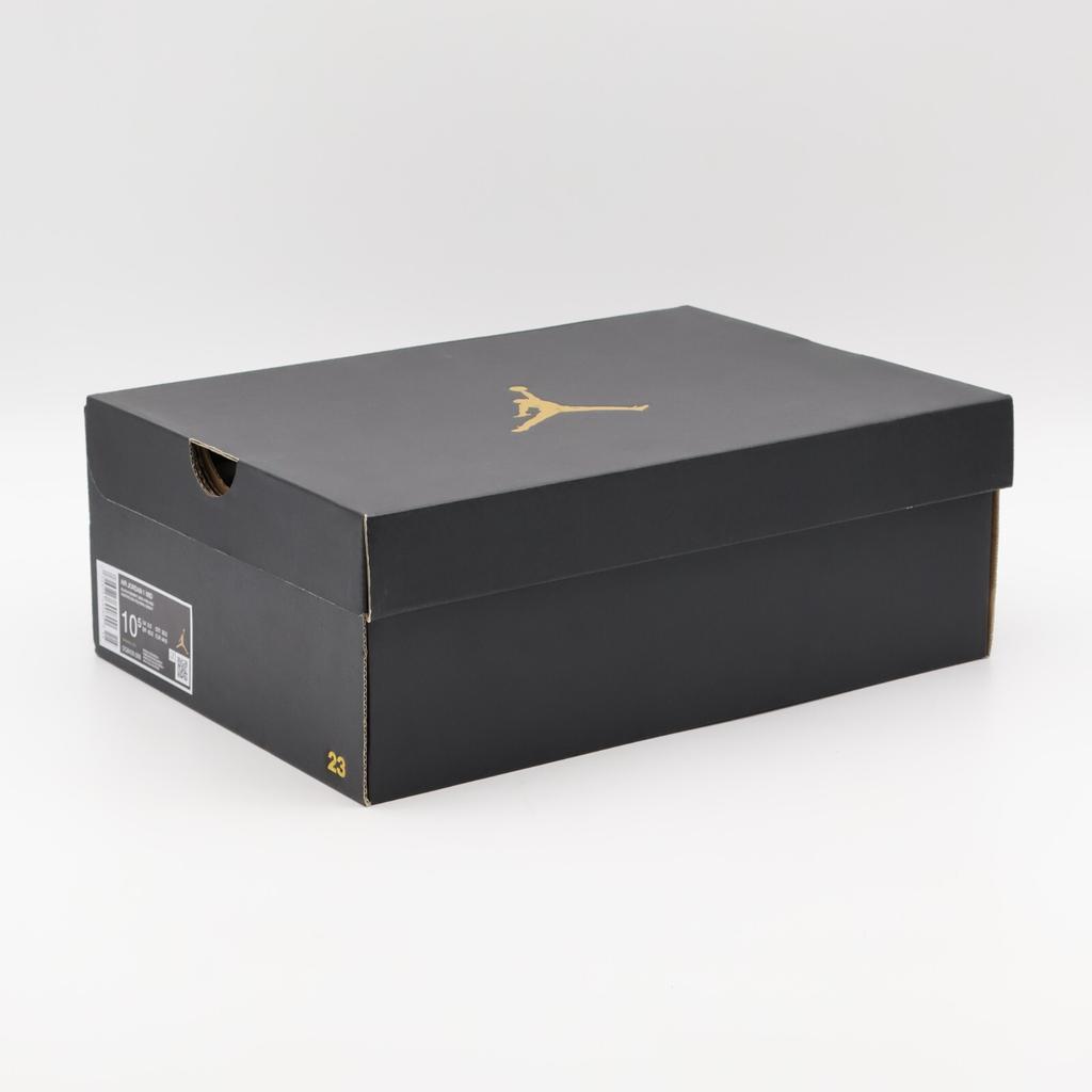 DQ8426-006 Nike Air Jordan 1 Mid Черно-серый цемент (Мужской)
