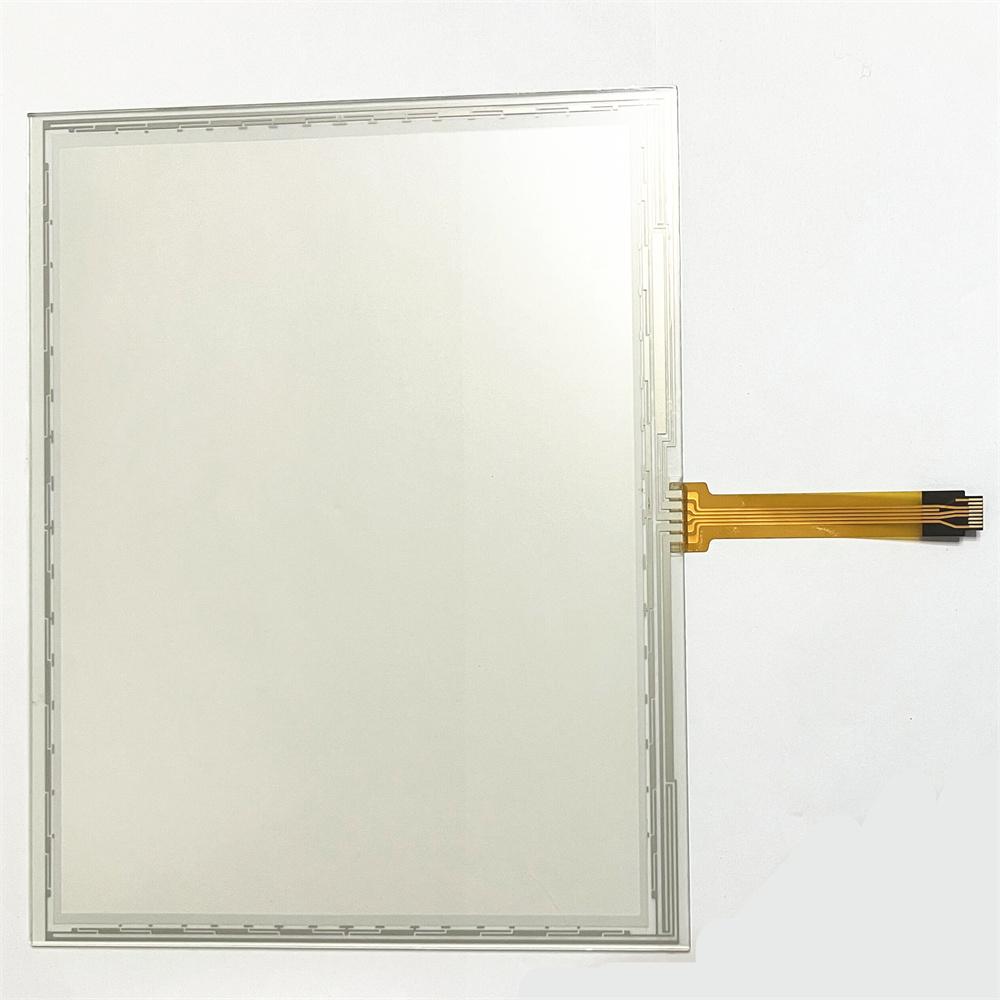 Touch Screen Glass Digitizer RTP104A5B004 For John Deere GreenStar 3 GS3 2630