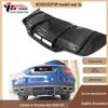 PSM Style Carbon Fiber Rear Spoiler for Mercedes-Benz W205 C63 (2015-2021)