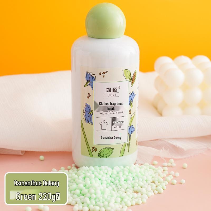 1 кг Бусины-усилители аромата для стирки для одежды – Стойкий аромат, Смягчают, Защищают, Удаляют клещей