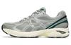 Asics GT-2160 Низкий Seal Серый Изумрудно-зеленый - 1203A275-022