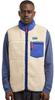 Куртка Patagonia Classic Retro-X Vest (23049) темно-натуральная