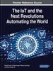 Книга The IoT and the Net Revolutions Automating the World