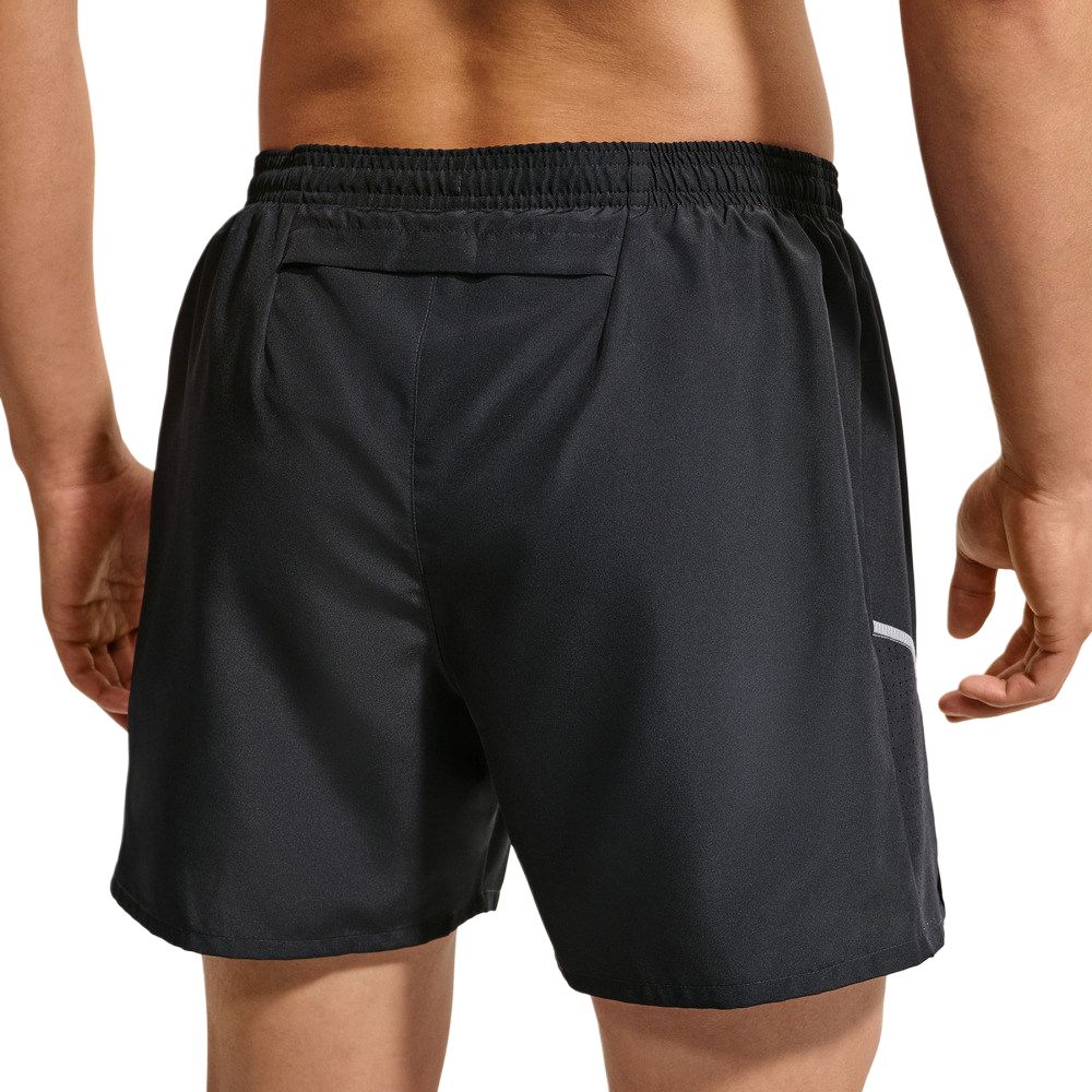 Nike Miler As M Nk Df 5 дюймов 21 Модные Простые Удобные Повседневные Шорты Средней Посадки Мужские шорты IF2045-010