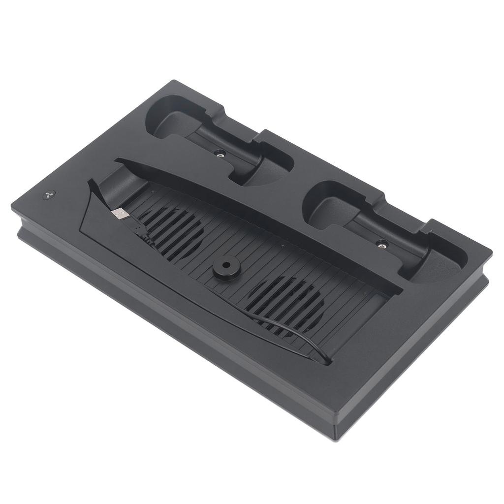 Игровая консоль Вентилятор охлаждения Станция Контроллер отвода тепла Зарядная станция с магнитными головками