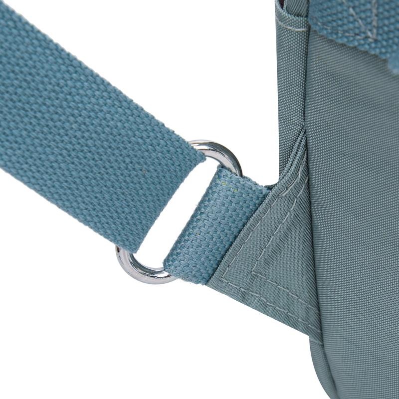 Nylon Women's Backpack Student Schoolbag Mother Travel Bag