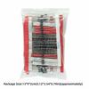 200PCS High Stable Diode Assorted Kit Variety Semiconductor Components  Industrial Applications