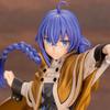 27cm Magician Roxy Migurdia Action Figure Mushoku Tensei Jobless Reincarnation Anime Figure PVC Adult Collection Model Doll Toys