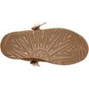 UGG Lo Lowmel Kids Chestnut Детские кроссовки коричневые 1166490K-CHE