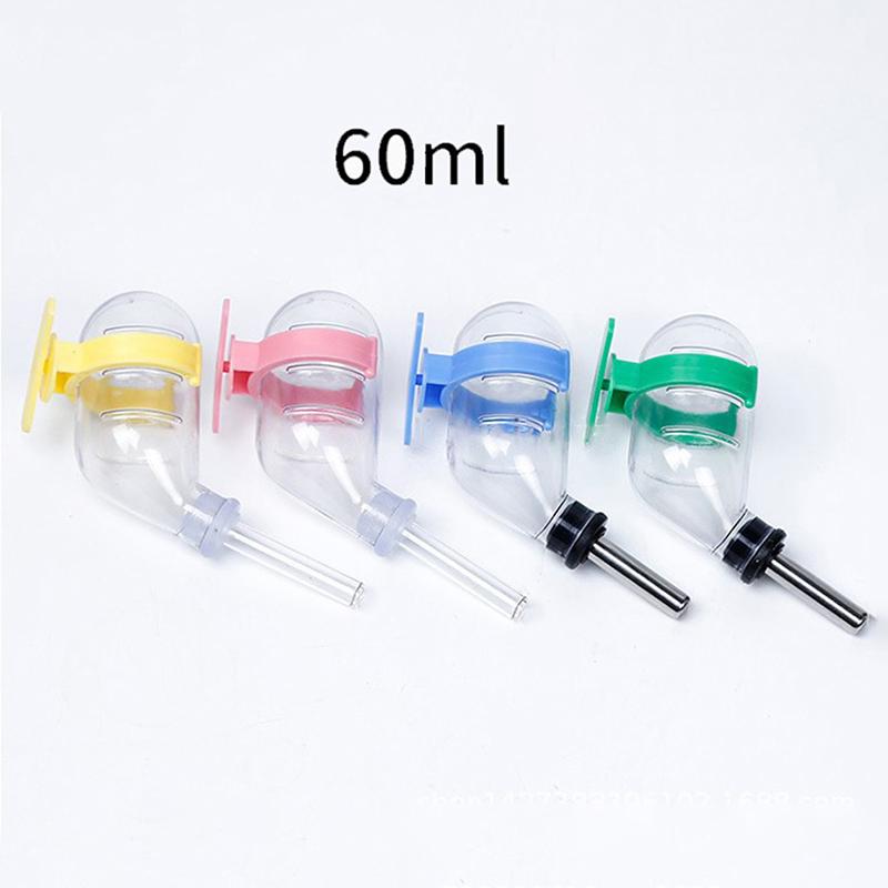 Automatic Water Drinking Bowl For Dogs Rabbit Hamster Pet Water Dispenser